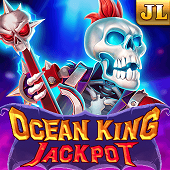 Vua Đại Dương Jackpot
